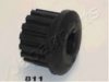 JAPANPARTS RU-811 Bush, leaf spring